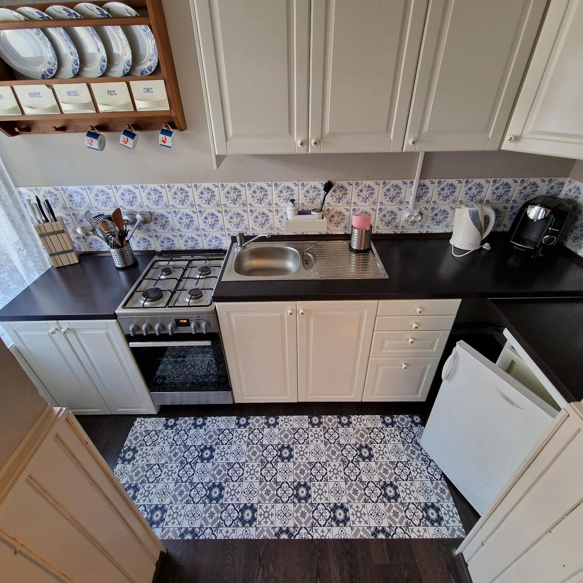 U Vahy Jachymov Appartement Buitenkant foto
